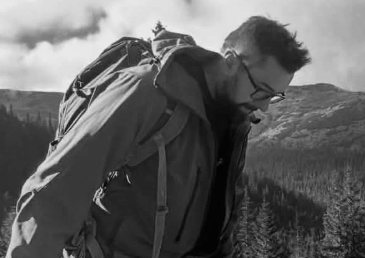 Strażak zmarł na warcie. Ruszyła zbiórka dla rodziny