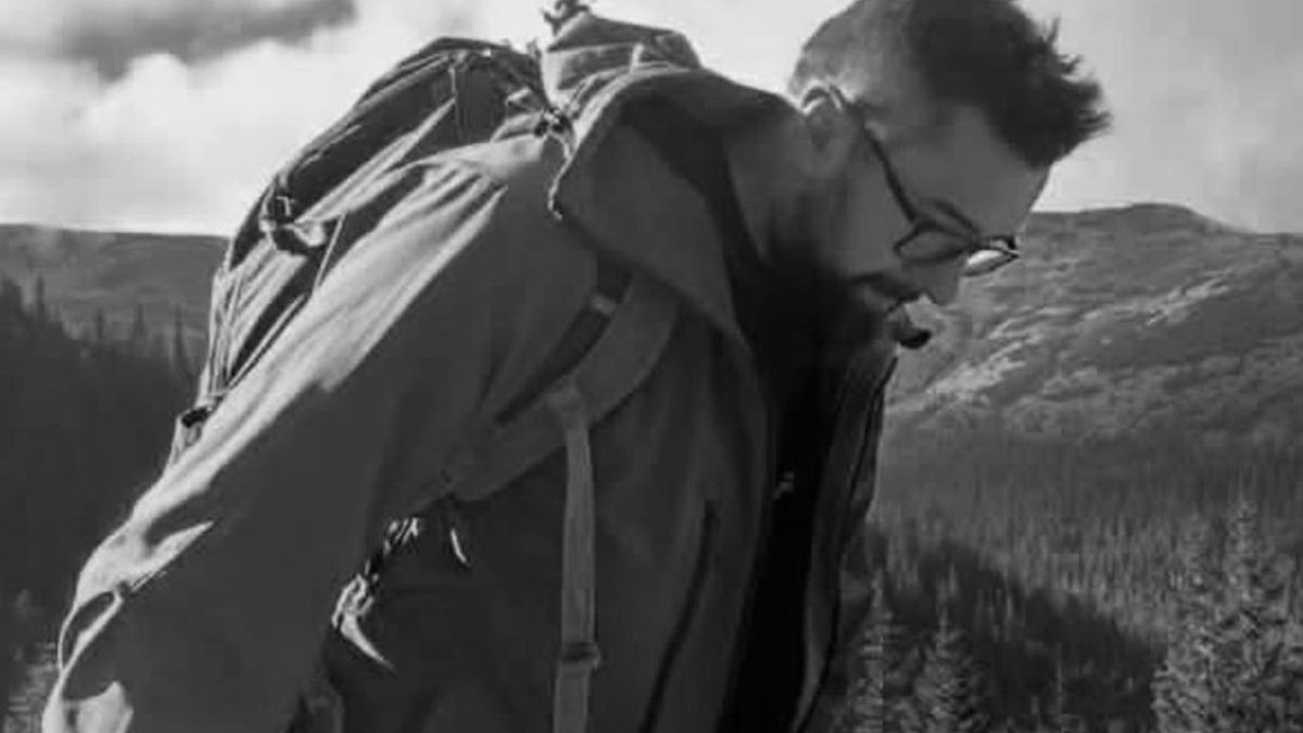 Strażak z Rzeszowa stracił przytomność.