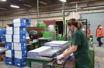 Tego w statystykach nie było od 20 lat. GUS podał najnowsze dane o bezrobociu