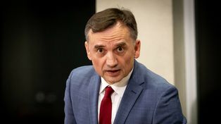 Ekstradycja Ziobry. Wniosek do USA z miesięcznym opóźnieniem