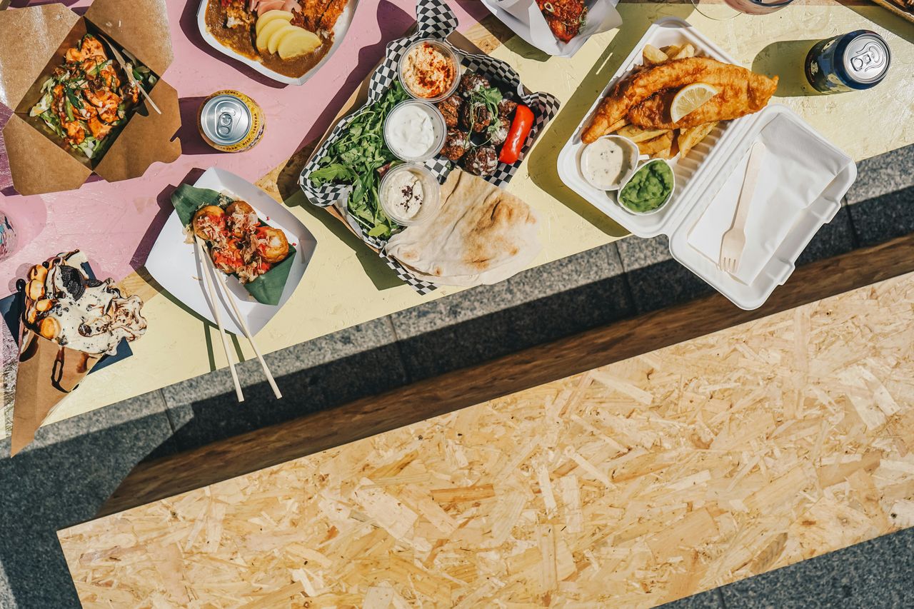 Zmiany w restauracjach. Od lipca wchodzą w życie unijne zapisy