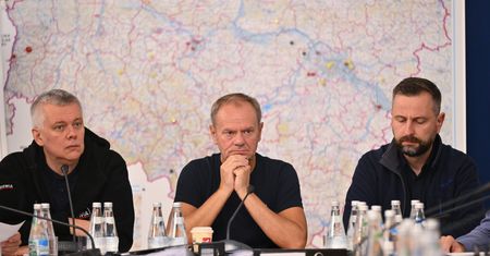 Rzekome zaginięcia w Stroniu. "Nie mamy żadnych zgłoszeń"