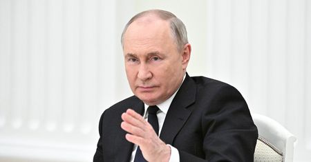 Niepokojąca analiza. Rosja otwiera "nowy front" na Bałkanach