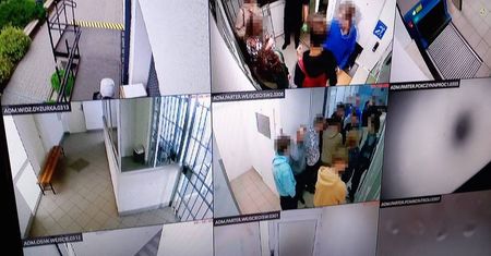 Lublin. 15-latka zgwałcona. Zatrzymano 39-letniego obywatela Zimbabwe. Upił nieletnią, a potem ją wykorzystał