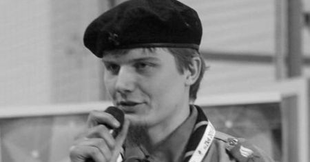 Żałoba w harcerstwie. Nie żyje 27-letni harcmistrz z Krotoszyna