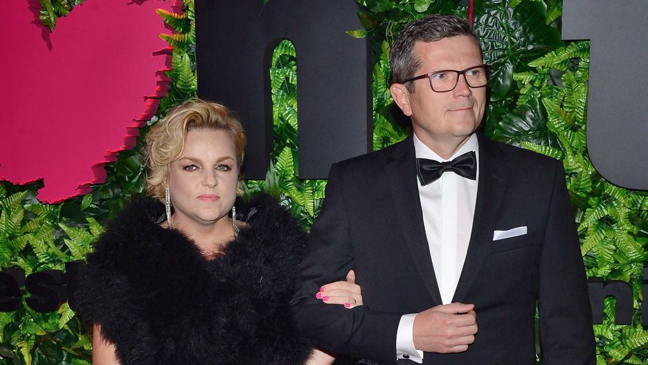 Katarzyna i Marcin Bosaccy rozstają się po 26 latach