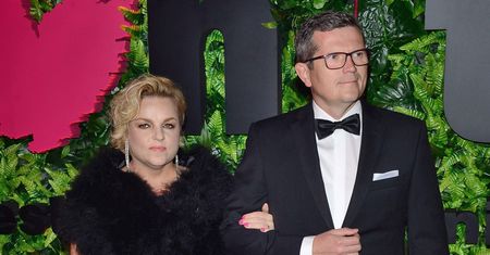 To koniec. Mąż Katarzyny Bosackiej "opuścił rodzinę"