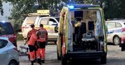 Zimnik: Tragiczne zdarzenie na terenie nieczynnego kamieniołomu