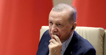 Erdogan zabiera głos ws. Trumpa. "Tak jak w czasie pierwszej kadencji"