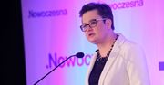 Katarzyna Lubnauer: "PiS najchętniej by odstrzelił wszystkich swoich krytyków"