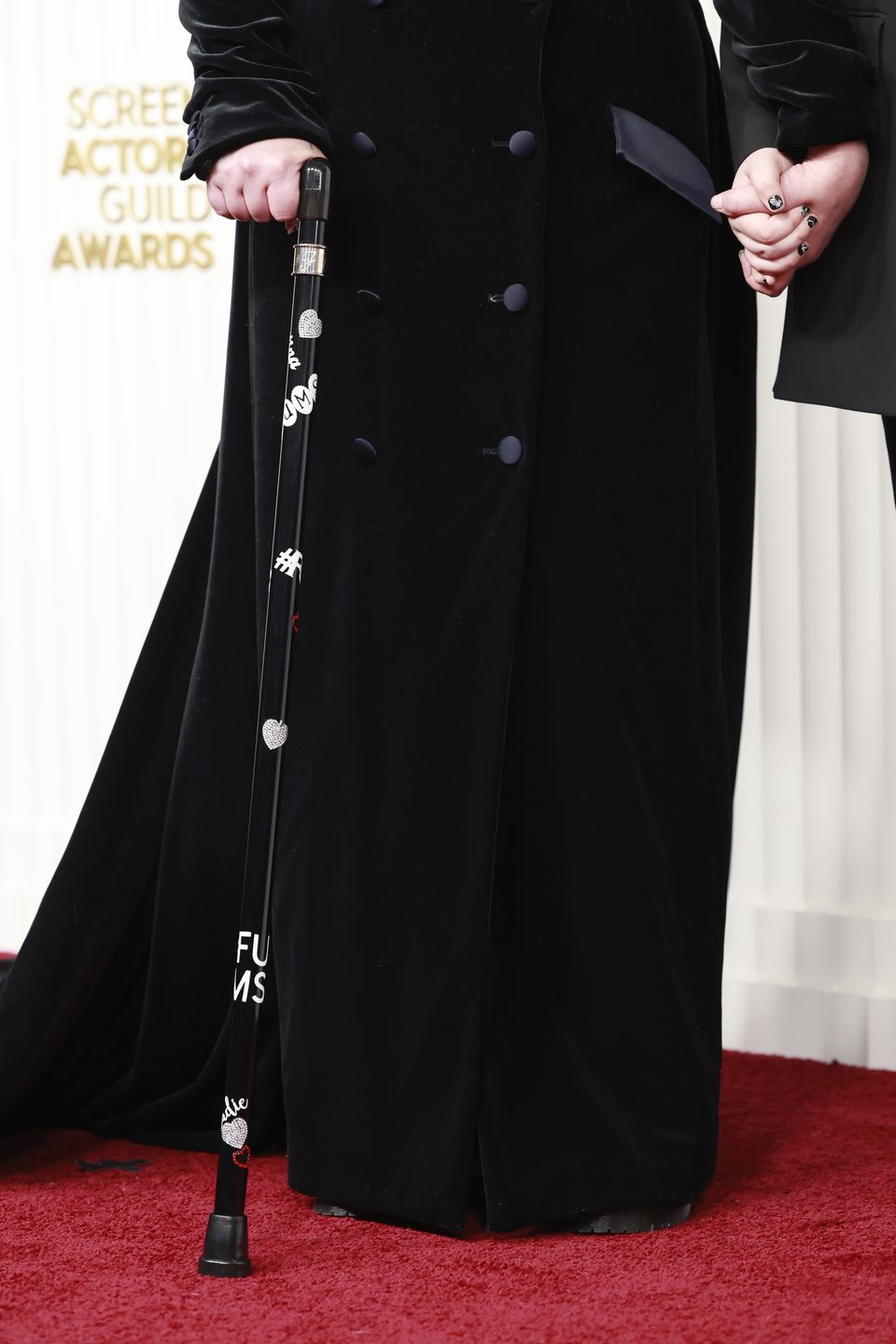 Christina Applegate z córką
