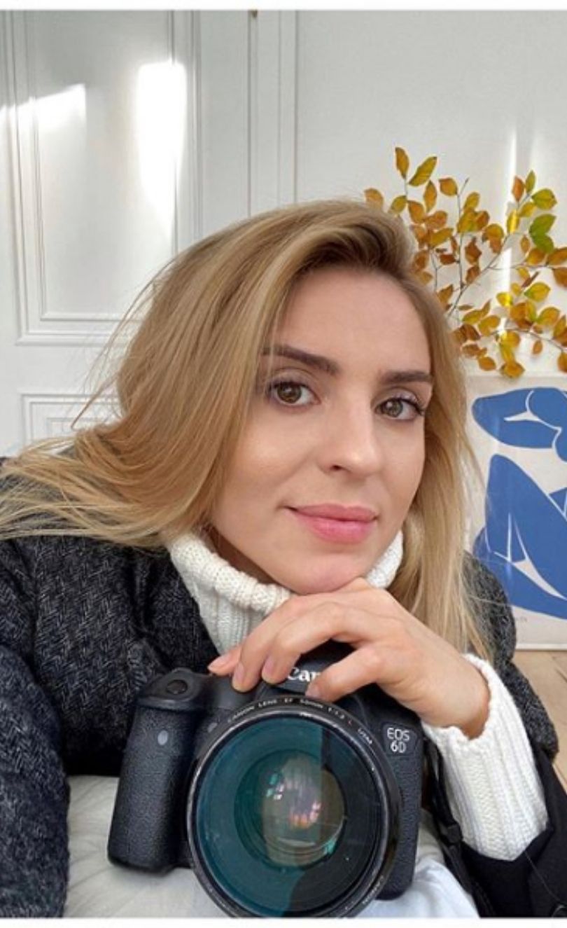 Kasia Tusk