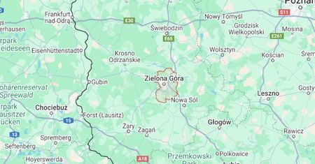 Pogoda w Zielonej Górze. Prognoza czwartek, 30 stycznia 2025. Przyjemny dzień z lekkim zachmurzeniem