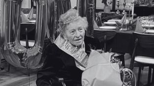 Nie żyje mama Witolda Paszta. W grudniu obchodziła 100. urodziny