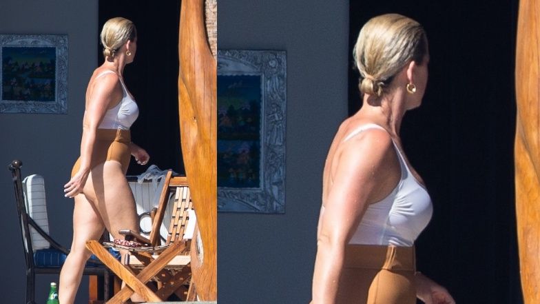 Katy Perry i Orlando Bloom na wakacjach w Meksyku