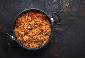 Bigos keto – przepis, wartości odżywcze i kalorie