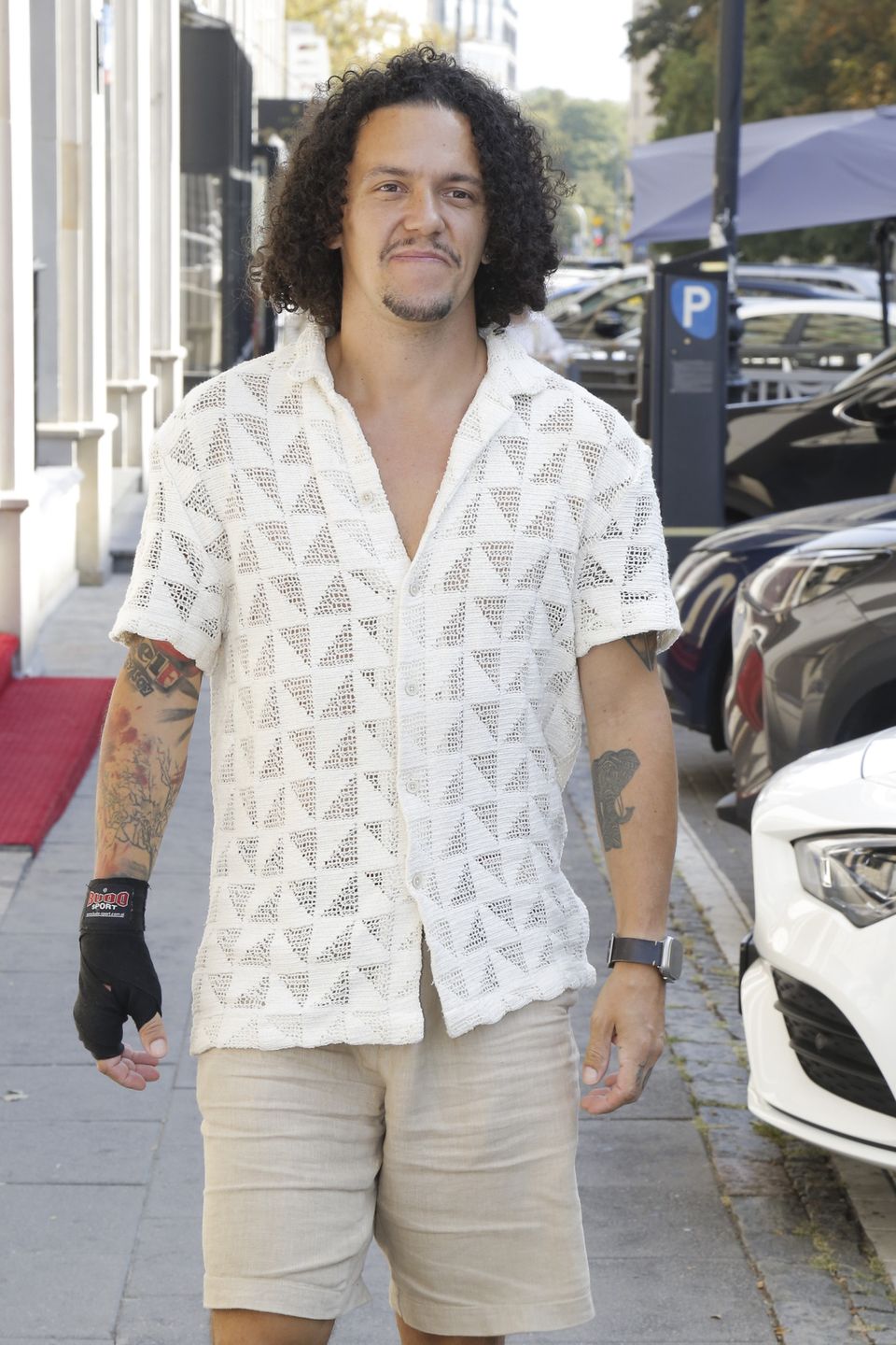 Tomasz Torres