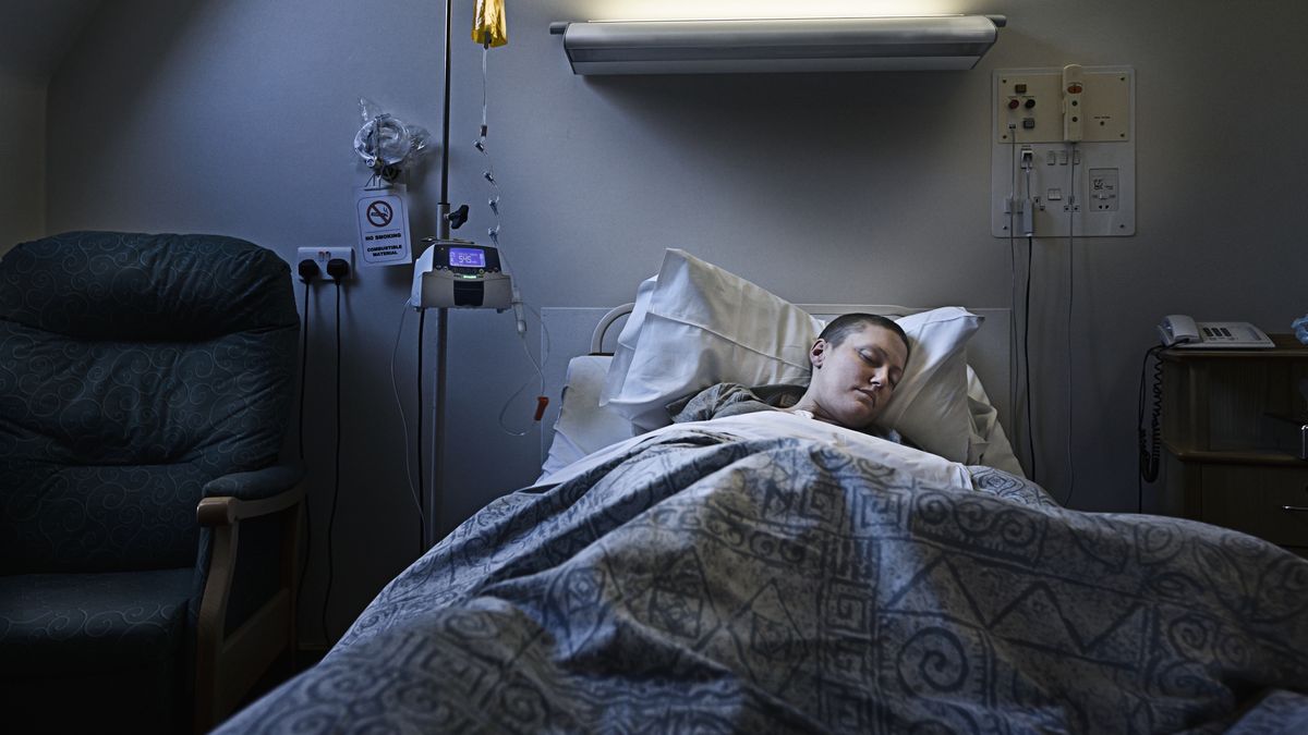 Kobiety w ciąży mogą bagatelizować objawy raka