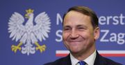 Sikorski prowokacyjne apeluje o likwidację hotelu sejmowego