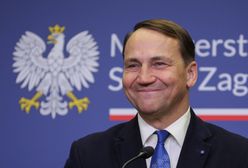 Sikorski prowokacyjne apeluje o likwidację hotelu sejmowego