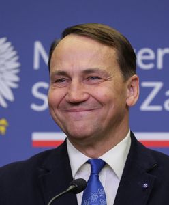 Sikorski prowokacyjne apeluje o likwidację hotelu sejmowego