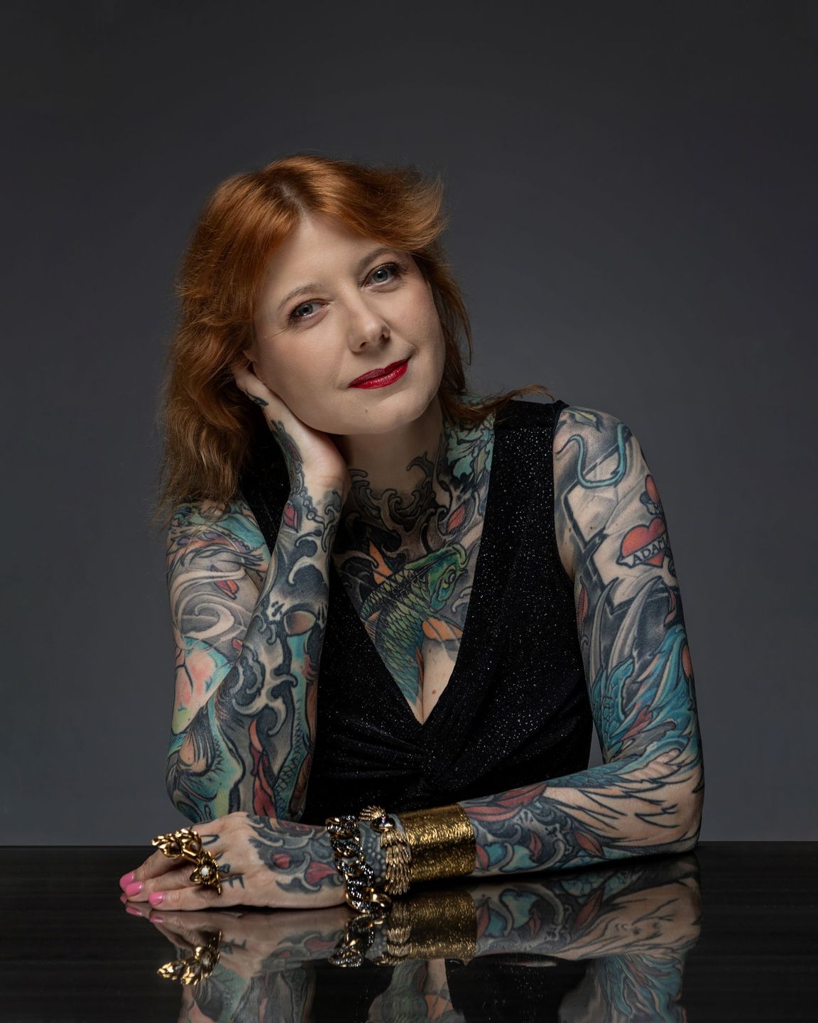 Renata Kuryłowicz - autorka nowej publikacji o Dahmerze