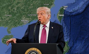 Tajwan pod presją USA. Waszyngton chce większych wydatków na obronę