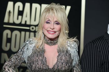 Dolly Parton nie żyje. Tak wyglądała na ostatnim zdjęciu