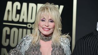 Dolly Parton nie żyje. Tak wyglądała na ostatnim zdjęciu