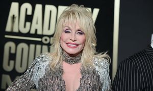 Świat żegna Dolly Parton. Tak wyglądała na ostatnim zdjęciu i nagraniach
