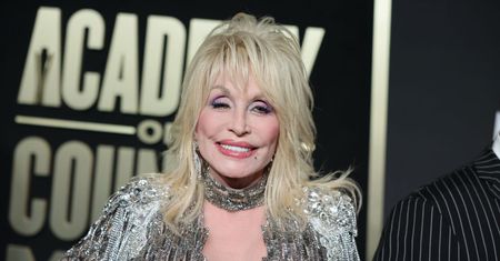 Świat żegna Dolly Parton. Tak wyglądała na ostatnim zdjęciu, które dodała