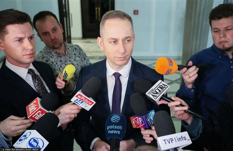 Tarcza Wschód. Wiceminister potwierdza. Będą pieniądze