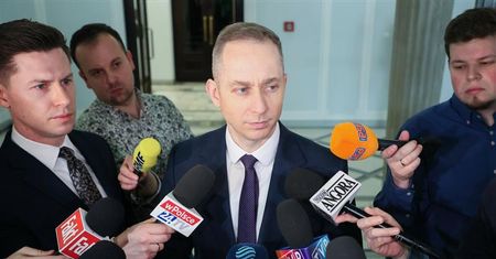 Tarcza Wschód. Wiceminister potwierdza. Będą pieniądze