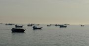 Iran ostrzelał statki. Próbowały pokonać cieśninę