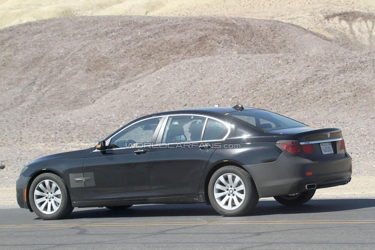 BMW 7