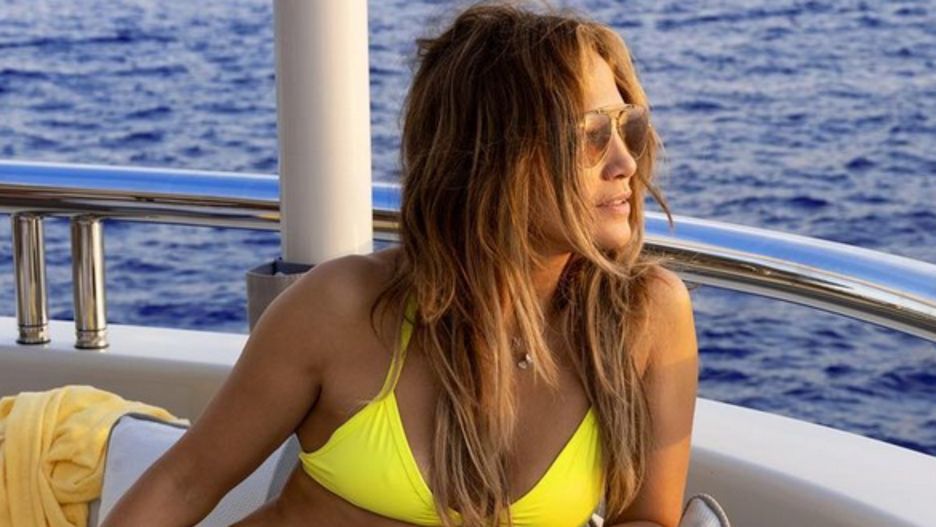 Jennifer Lopez