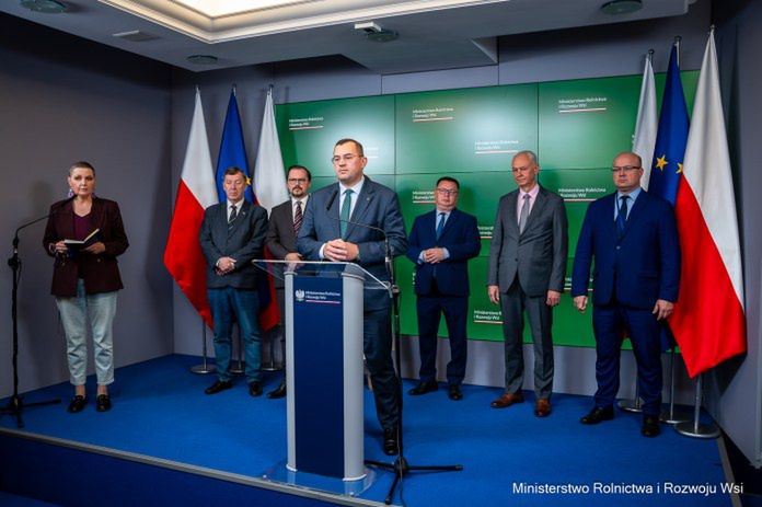 Rynki rolne. UOKiK zbada, czy nie dochodzi do zmów cenowych