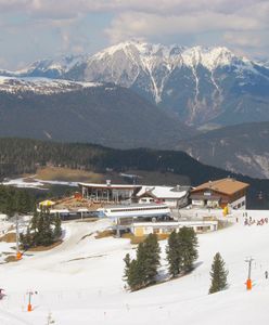 Działo się, gdy byłeś w pracy. Katastrofa kolejki górskiej w Tyrolu