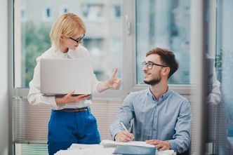Skuteczny onboarding – klucz do efektywnej adaptacji pracowników