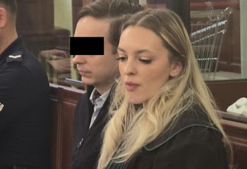 Uważa, że Sebastian M. jechał wolniej. "Kompletnie niewiarygodna"