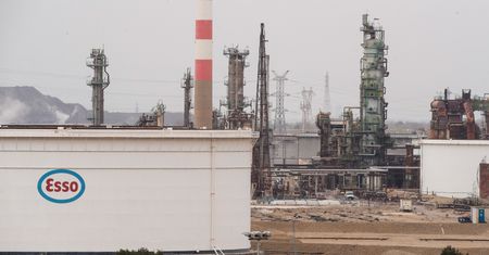 Exxon planuje powrót do Rosji? Tajne rozmowy z Rosnieftem