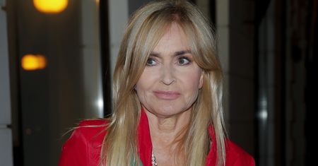 Olejnik rozstała się z jeansami. Teraz dojrzałe kobiety noszą inne spodnie