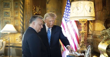 Orban grzmi po spotkaniu z Trumpem: "Nie jesteśmy sługami"