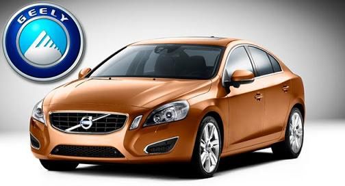 Volvo-Geely