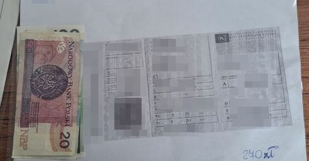 Fikcyjne przeglądy aut w Lublinie i powiecie bialskim. Policja rozbiła grupę przestępczą, 67-latek trafił za kratki