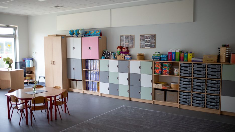 Ile kosztuje chodzenie do przedszkola?/zdjęcie ilustracyjne