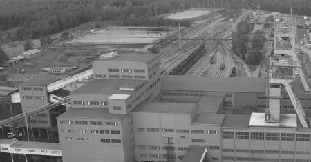 Tragiczny wypadek w kopalni Mysłowice-Wesoła. Zmarł 49-letni górnik
