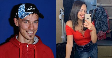 "Zabawny" Piotr Żyła o doniesieniach o nowym związku: "Miałem już nie komętować, ale może jednak skomętuje"