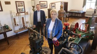 Powiat łańcucki zaprasza do niewielkiego, ale posiadającego duszę Muzeum Gorzelnictwa