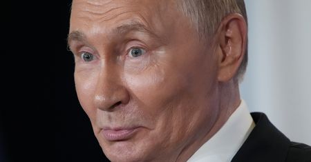 Magierowski dla WP: "Psychologia ważniejsza od geopolityki" [OPINIA]